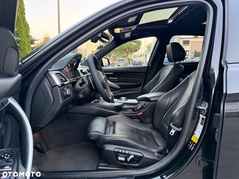 BMW Seria 3 - 19