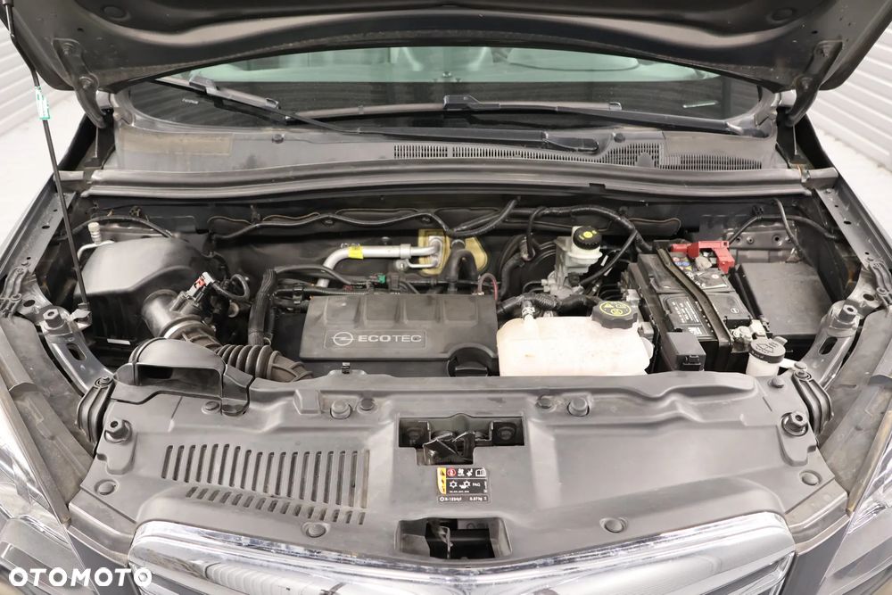 Opel Mokka 1.4 Turbo ecoFLEX Start/Stop Color Innovation - 14