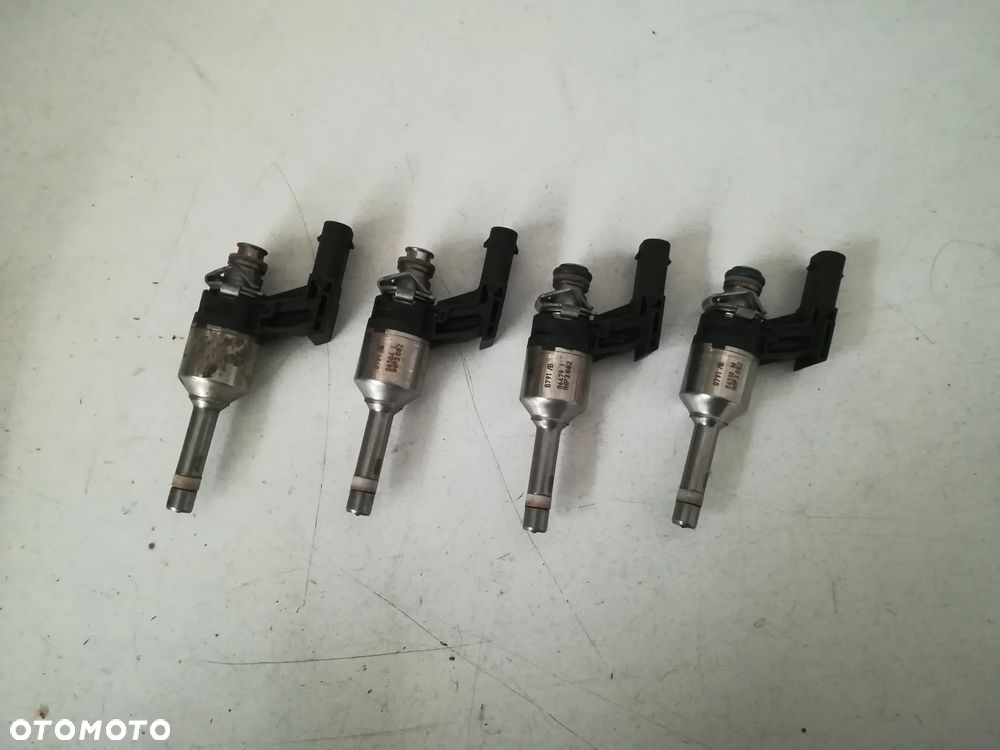 WTRYSKIWACZ 1.2TSI VOLSKWAGEN 03F906036B - 1