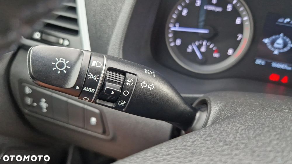 Hyundai Tucson 1.6 GDi Style 2WD - 22