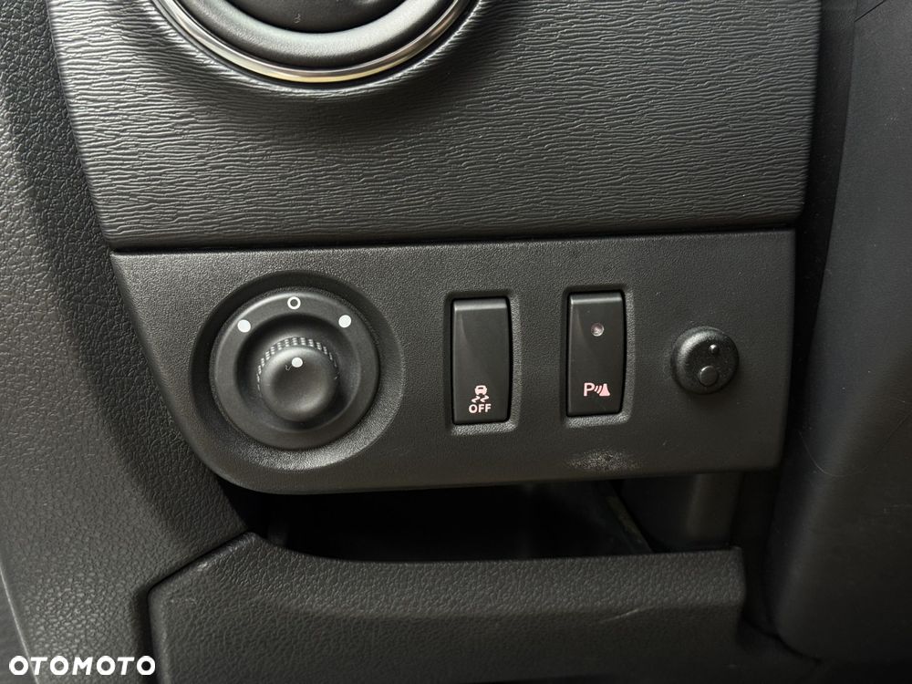 Dacia Dokker 1.5 Blue dCi Laureate - 23
