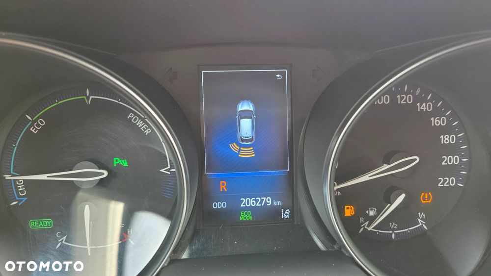Toyota C-HR 1.8 Hybrid Selection - 24