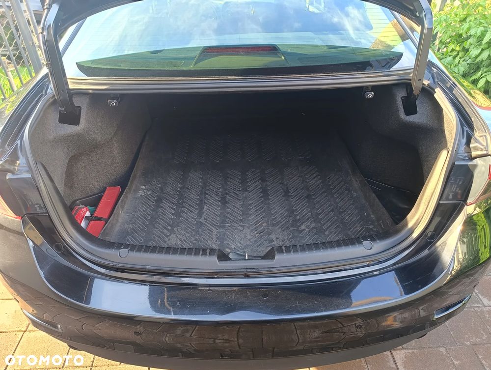 Mazda 6 2.2 D Skypassion I-ELoop - 25