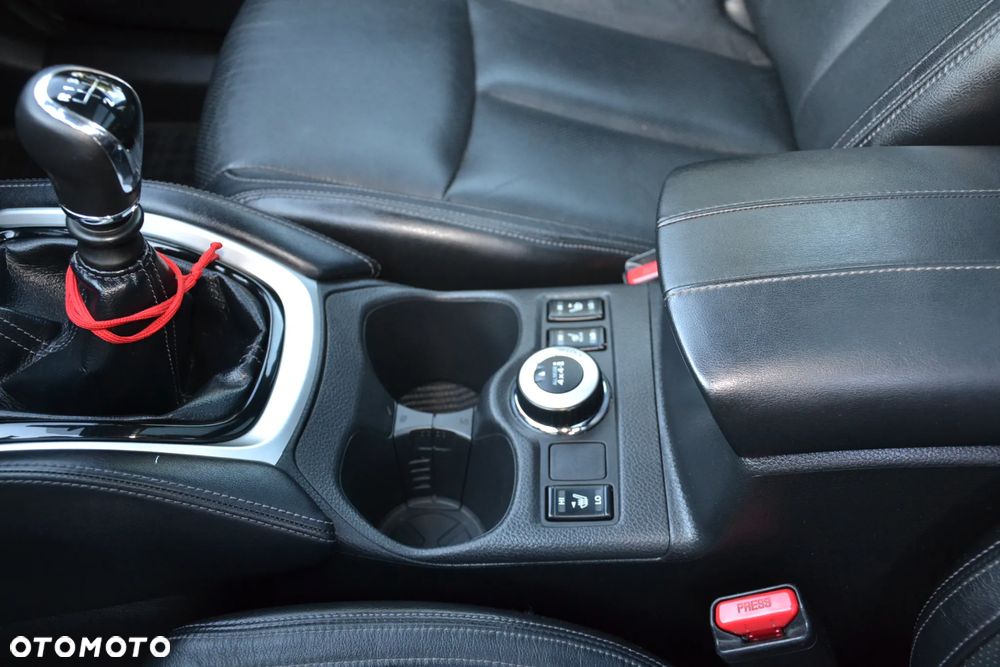 Nissan X-Trail 2.0 dCi Tekna 4WD - 15