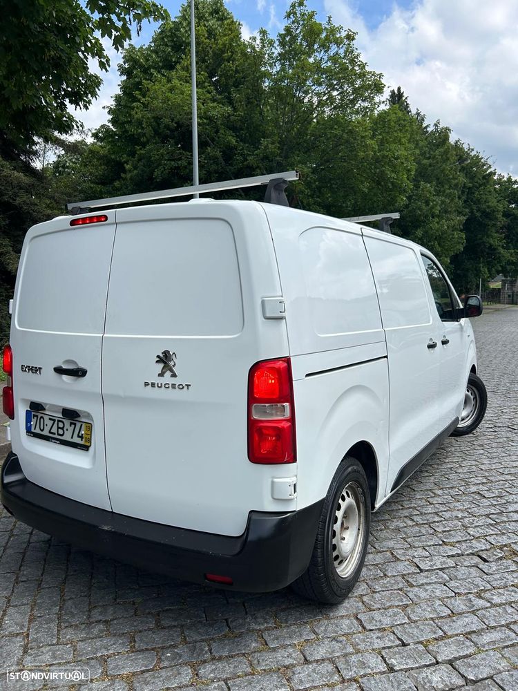 Peugeot Expert 1.6 BlueHDi L2H1 - 3