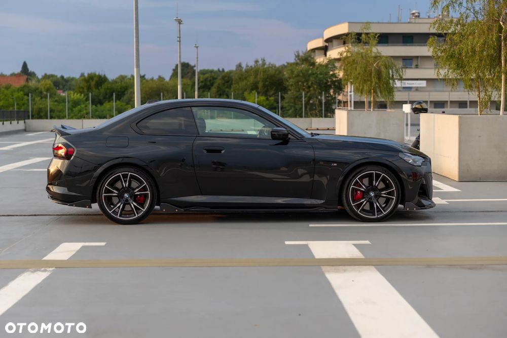 BMW Seria 2 M240i xDrive - 8