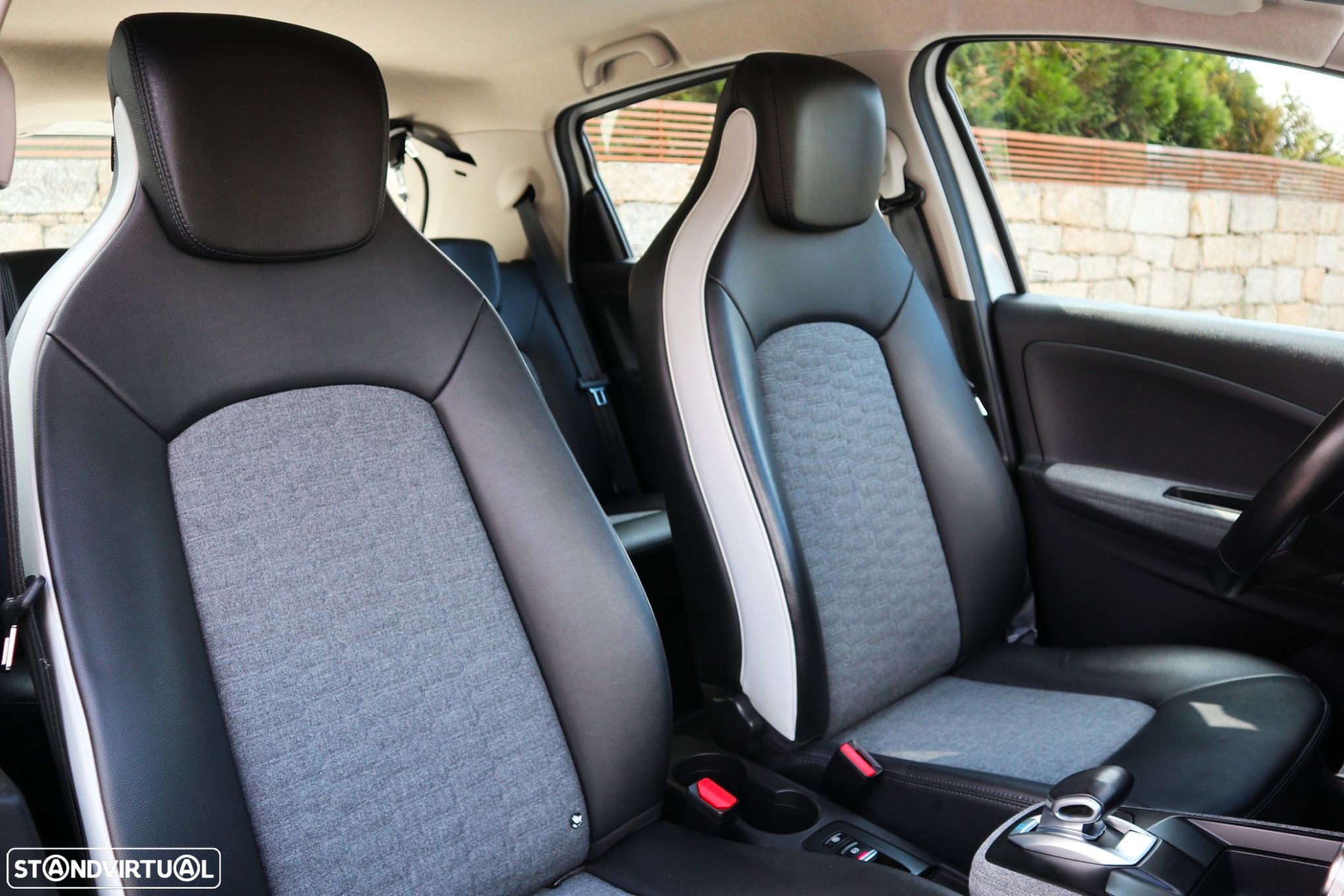 Renault Zoe - 17