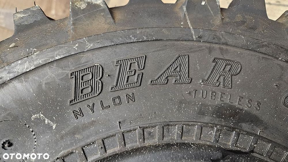 Opona Kenda Bear Claw K299 23x10-10 Quad ATV - 5