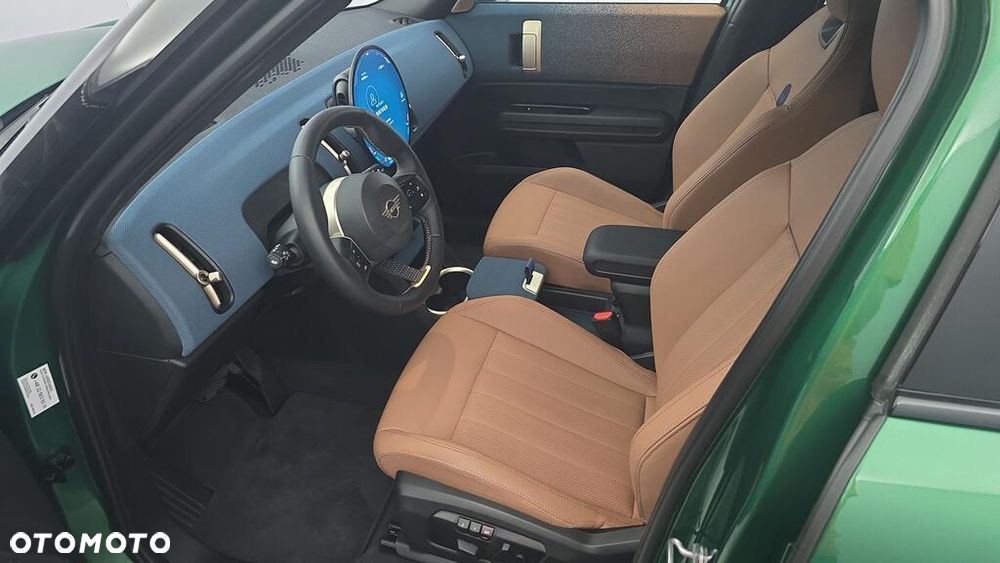 MINI Countryman - 9