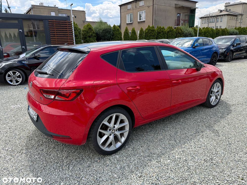 Seat Leon - 21