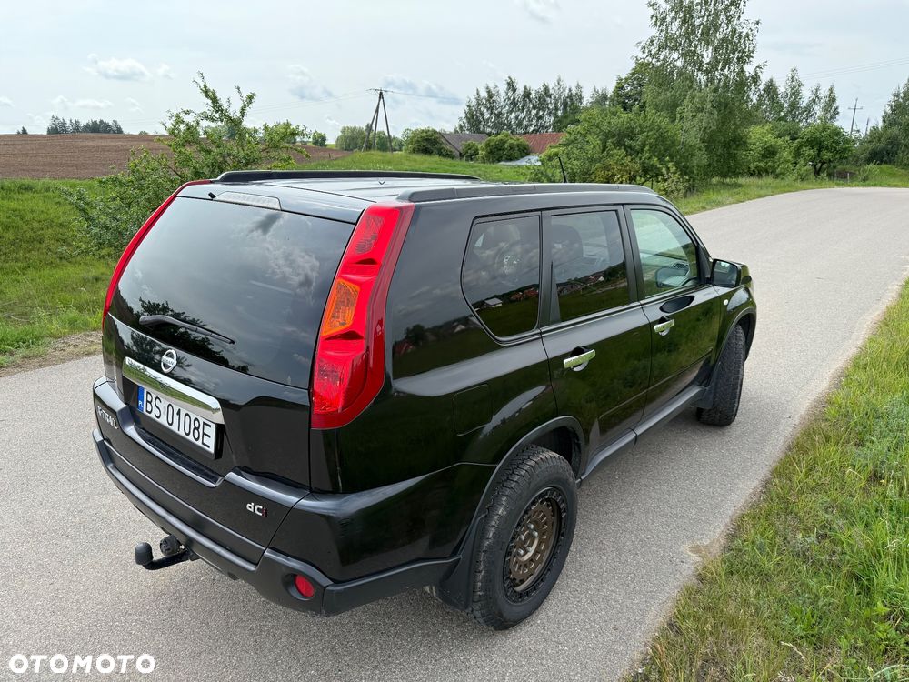 Nissan X-Trail 2.0 dCi 4x4 DPF Platinum - 8