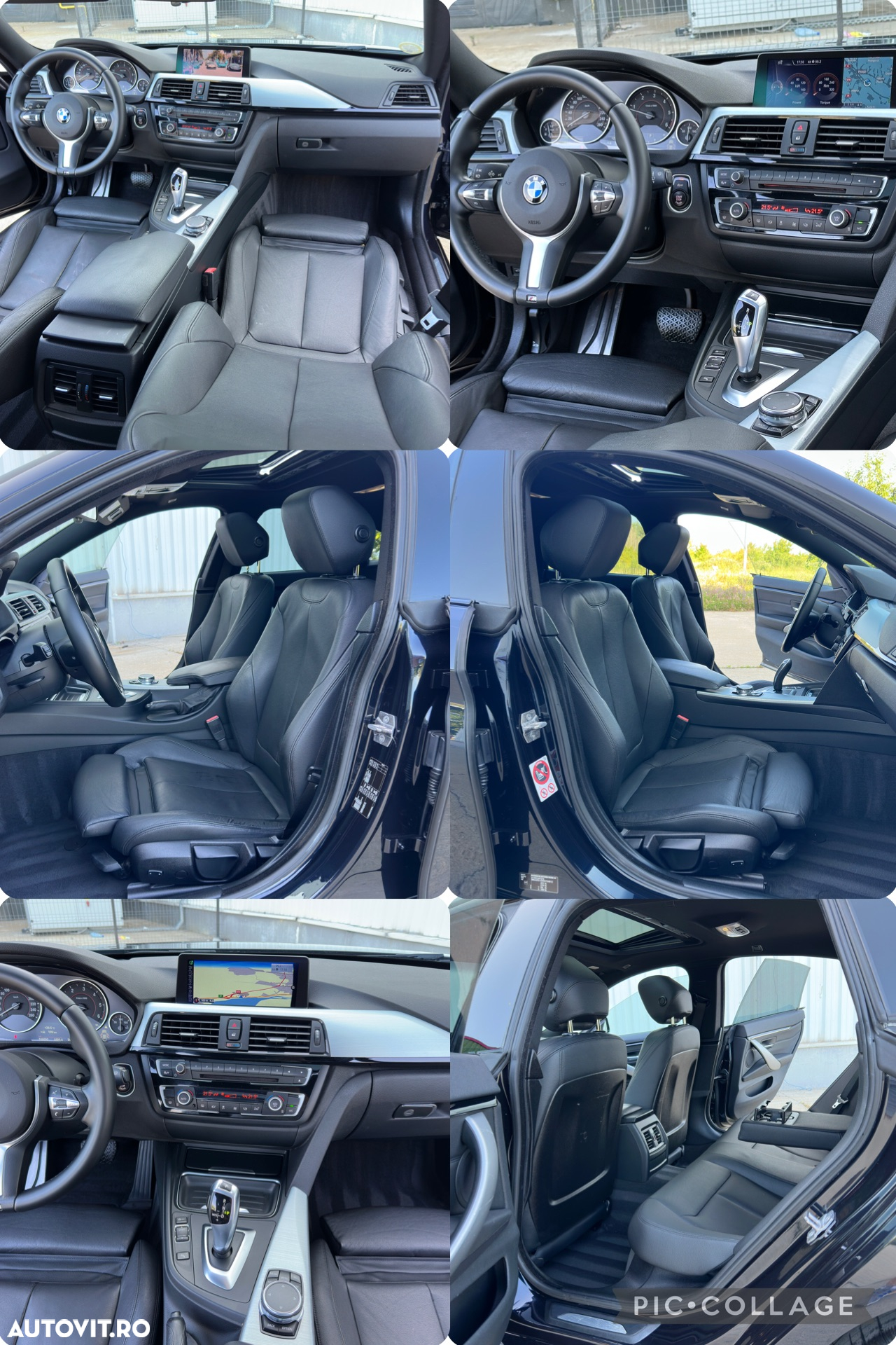 BMW Seria 4 - 7