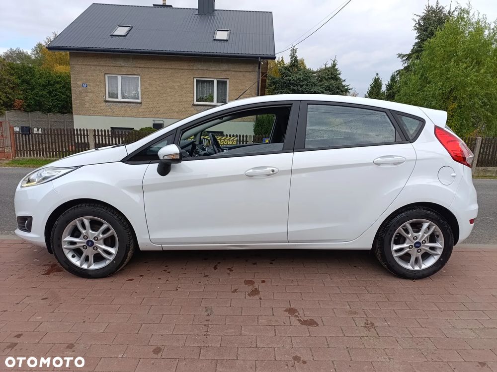 Ford Fiesta - 18