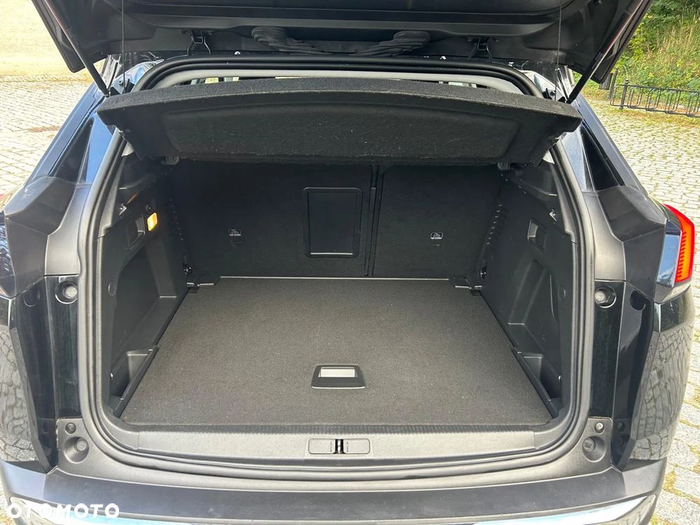 Peugeot 3008 1.2 PureTech GPF Active S&S EAT8 - 14