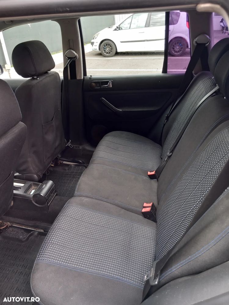 Volkswagen Golf 1.9TDI Atlantic - 7