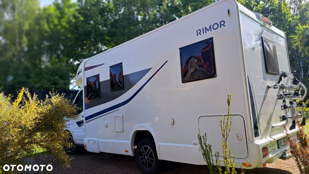 Ford transit - 2