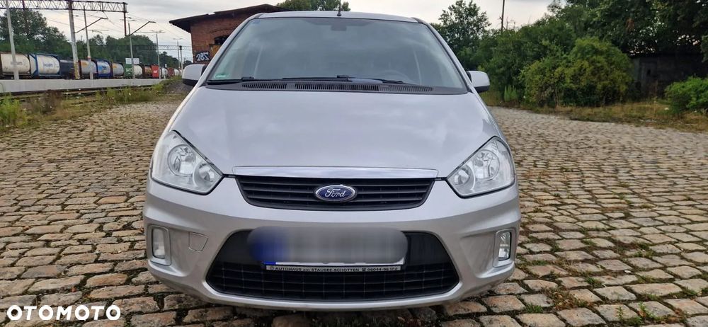 Ford C-MAX 1.8 Trend - 7