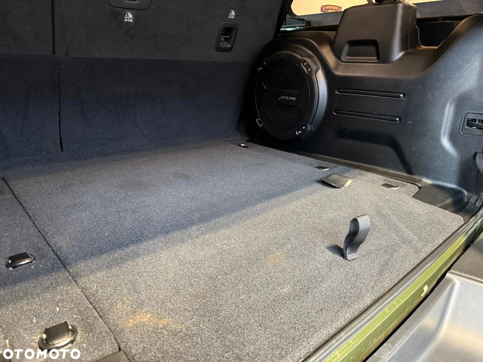 Jeep Wrangler Unlimited GME 2.0 Turbo Rubicon - 27