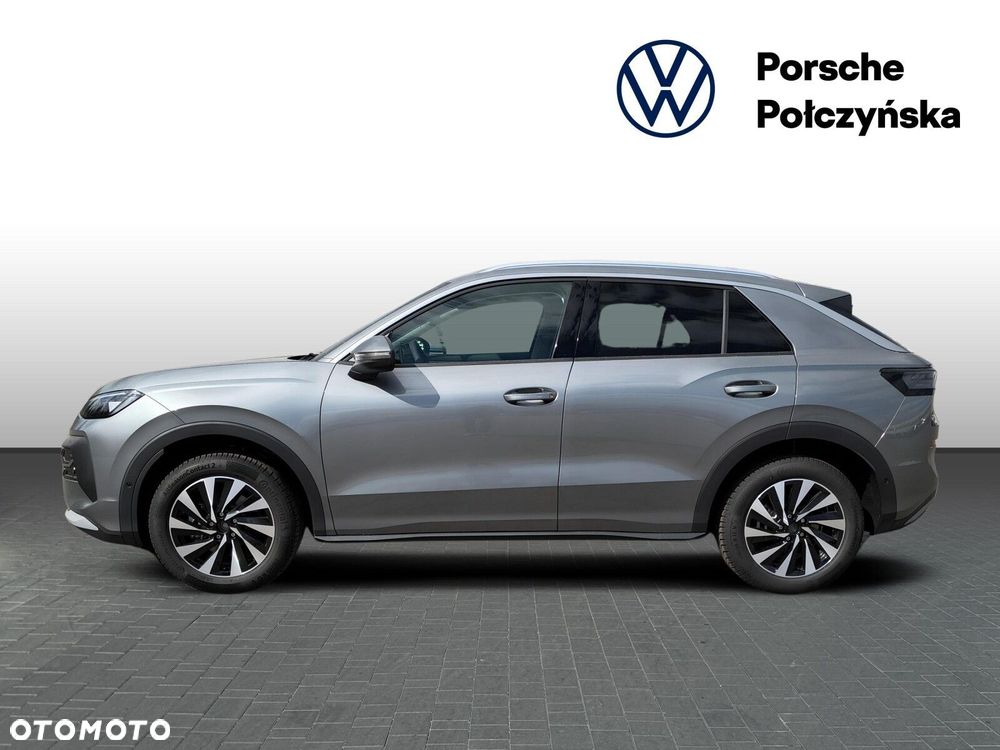 Volkswagen T-Roc - 2