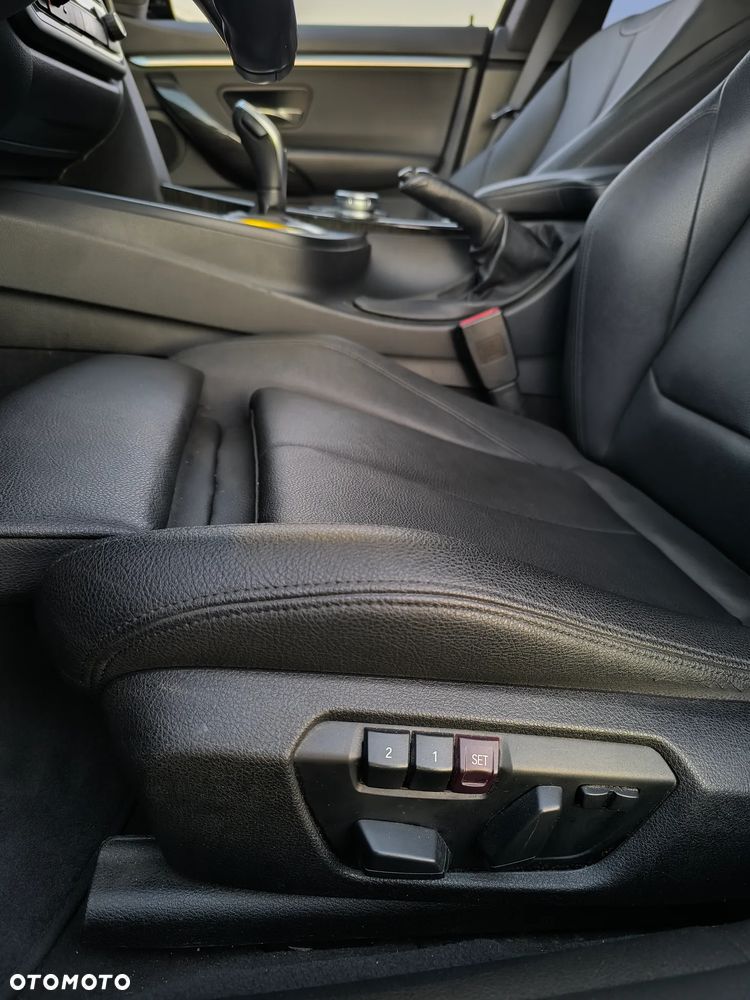 BMW Seria 4 428i M Sport - 20