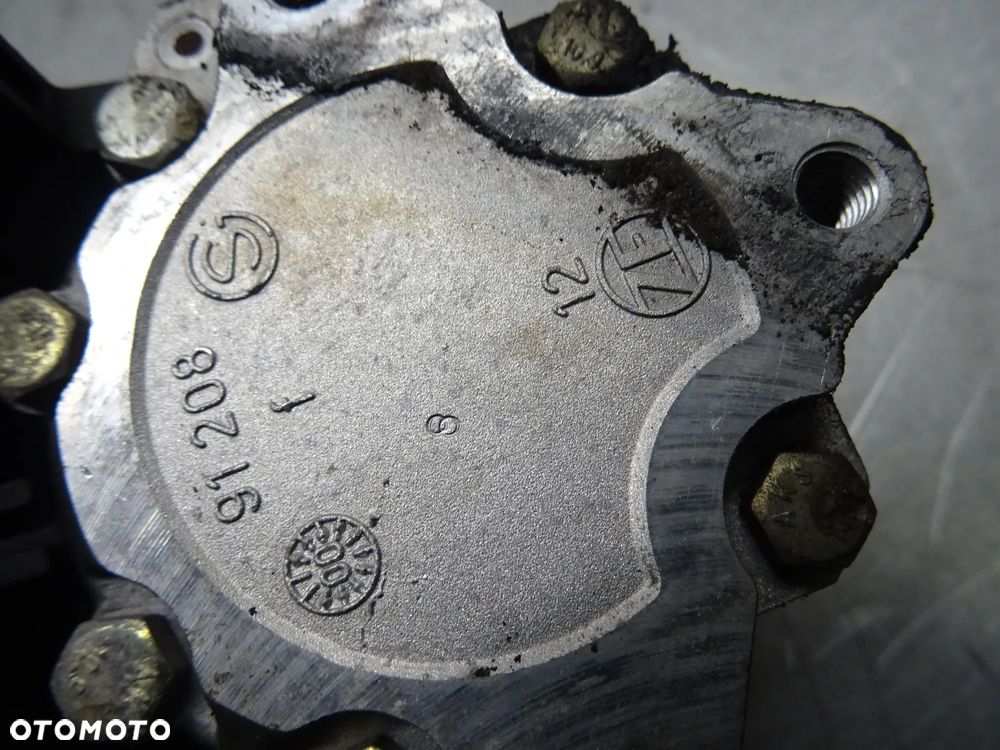 BMW E46 SEDAN 2.0D POMPA WSPOMAGANIA - 6