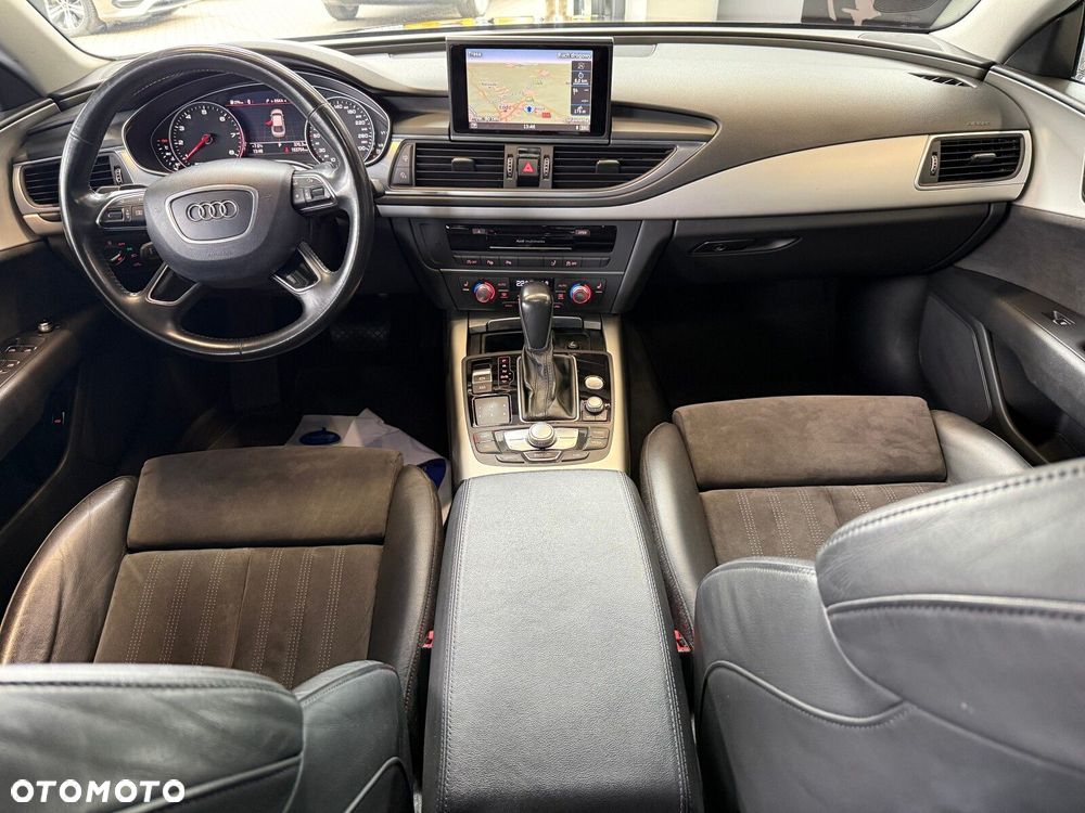 Audi A7 Sportback - 20