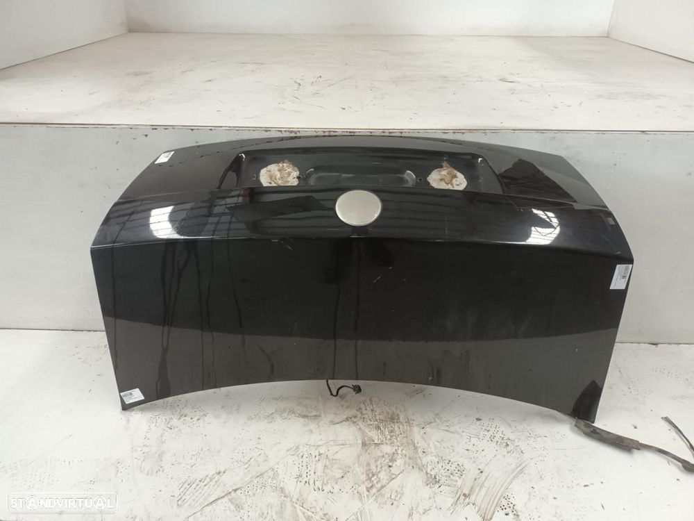 TAMPA/PORTA DA MALA SKODA SUPERB 3U4 - 1