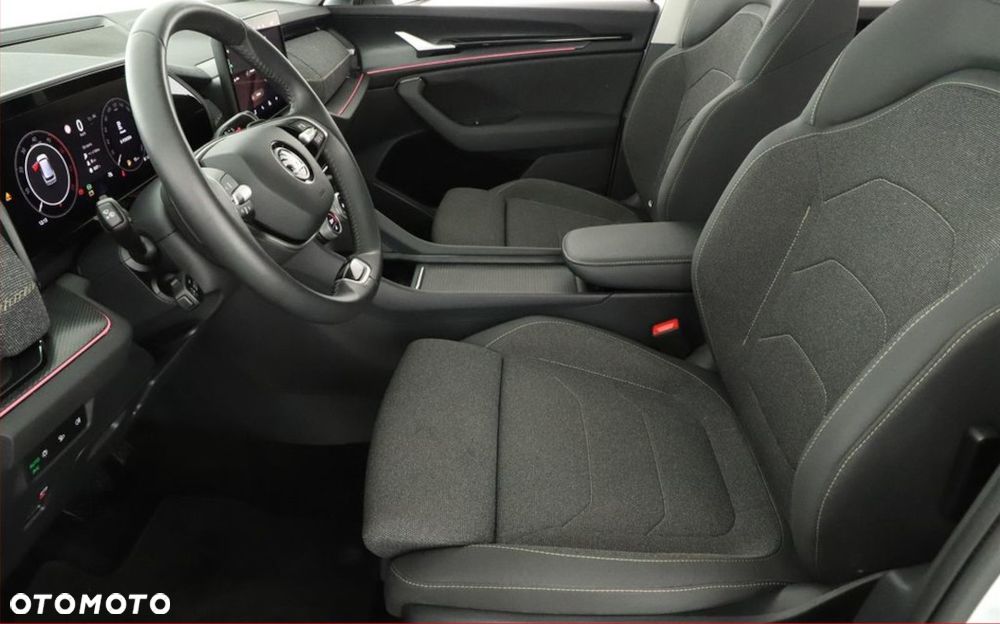 Skoda Kodiaq 2.0 TSI 4x4 Edition 130 DSG - 8