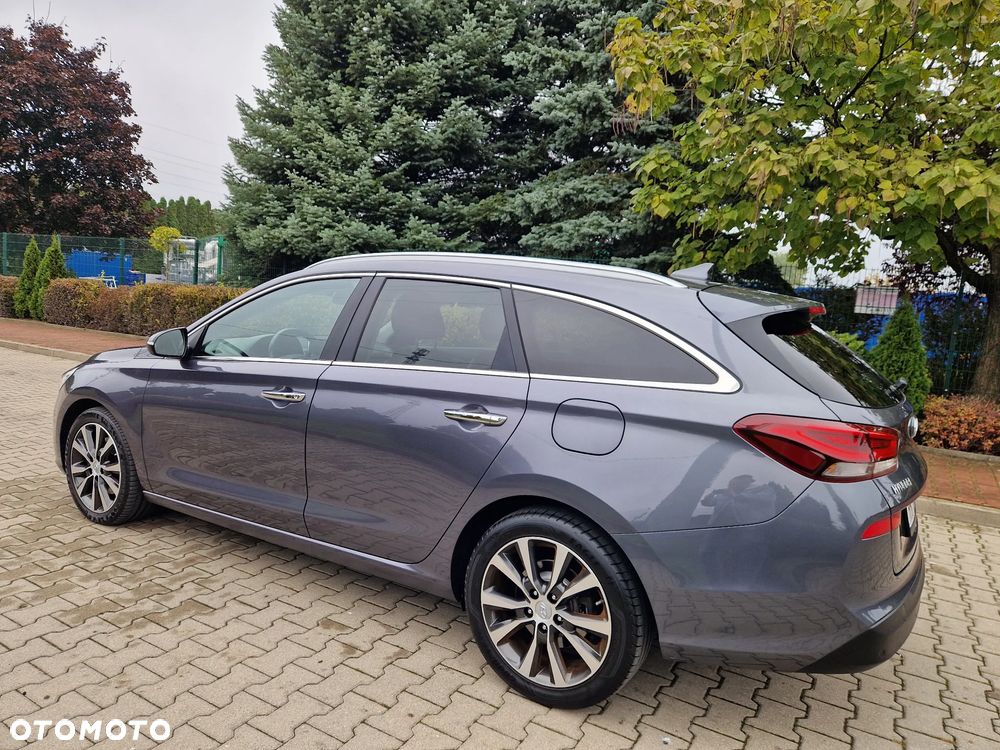 Hyundai i30 - 13