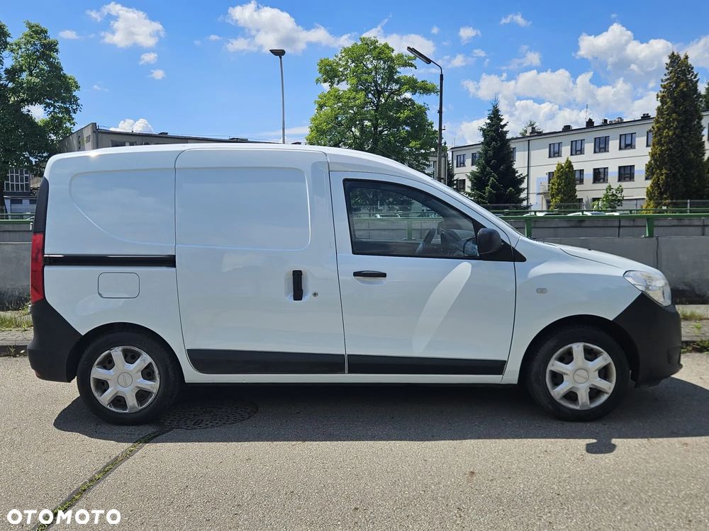 Dacia Dokker VAN - 17