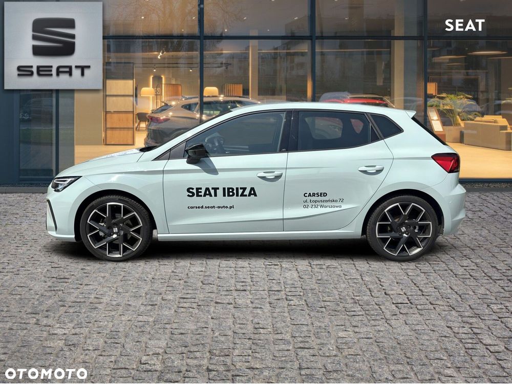 Seat Ibiza - 3