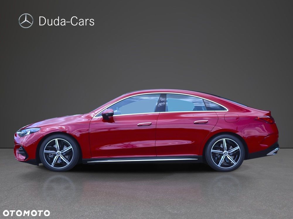 Mercedes-Benz CLA 200 mHEV 8G-DCT - 4