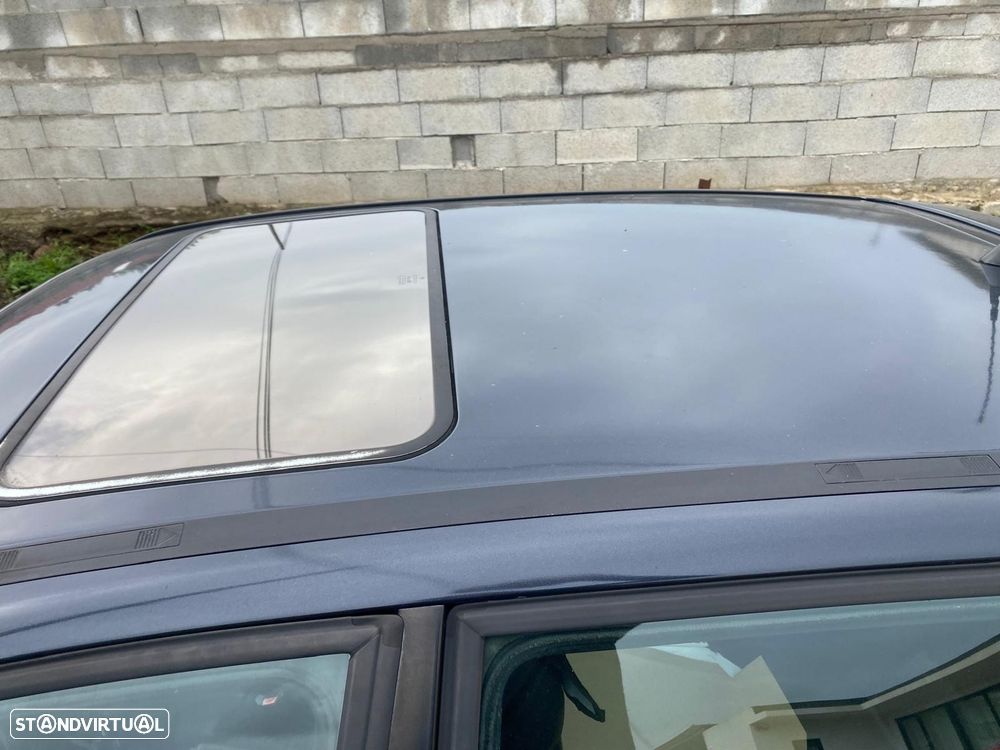 Opel Astra 1.6i Sport - 8