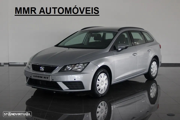 SEAT Leon ST 1.2 TSi Reference S/S