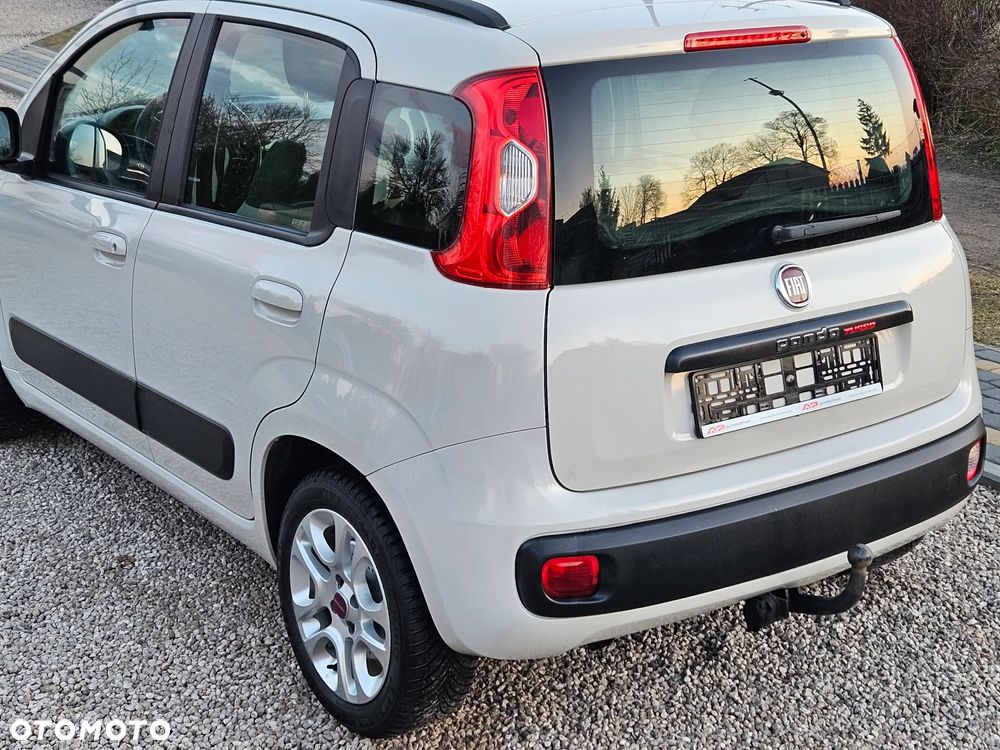 Fiat Panda - 4