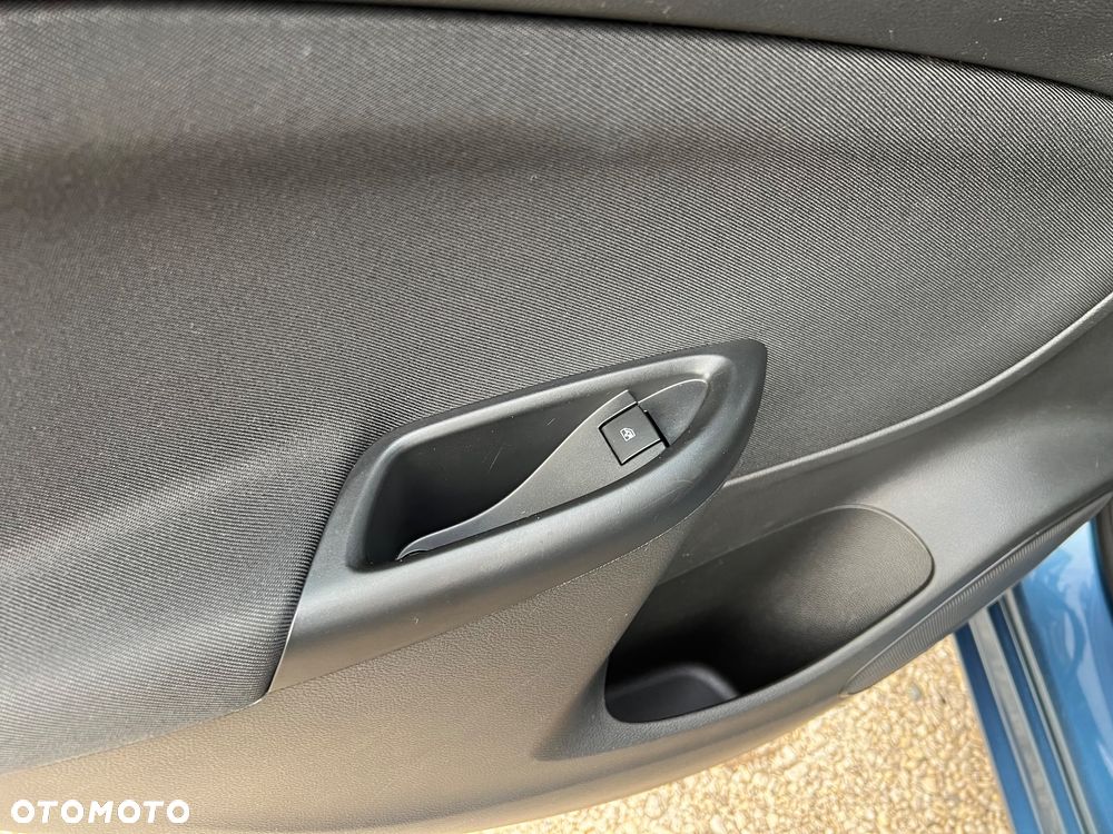 Opel Astra 1.0 Turbo Start/Stop Edition - 32