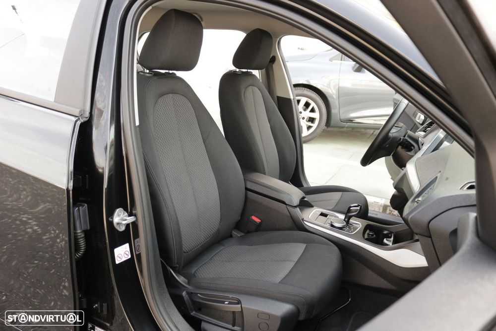BMW 116 d Corporate Edition Auto - 22