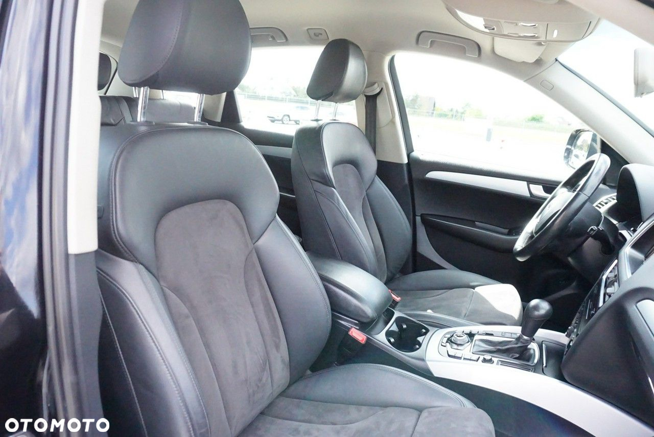 Audi Q5 2.0 TDI Quattro S tronic - 18