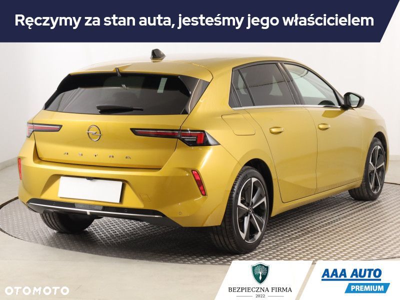 Opel Astra - 6