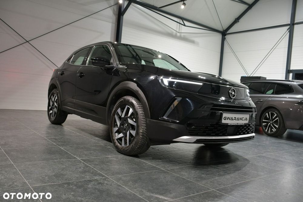 Opel Mokka 1.2 DI Turbo Ultimate - 9
