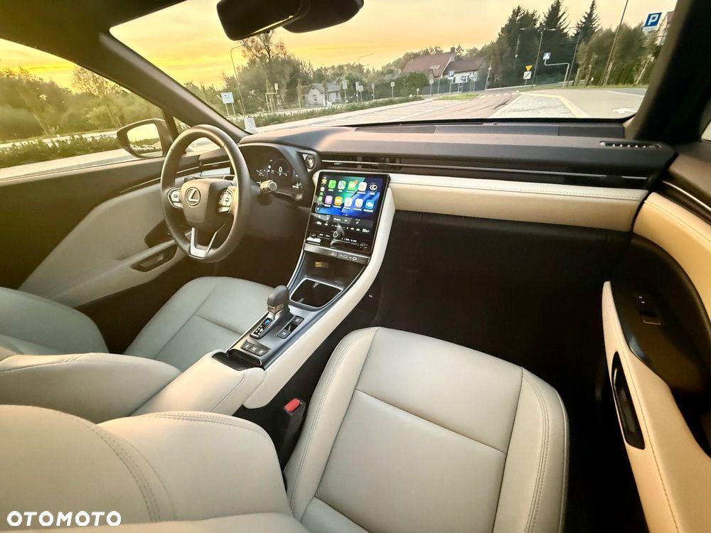 Lexus LBX 1.5 Hybrid Elegant - 15