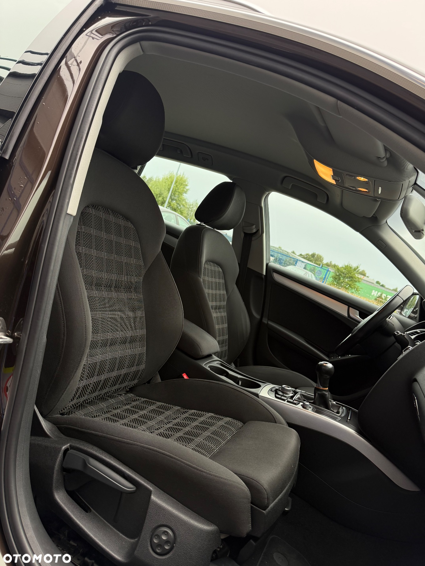 Audi A4 - 26