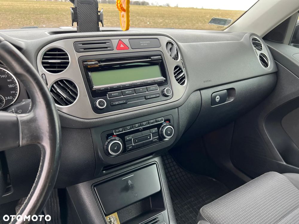 Volkswagen Tiguan 1.4 TSI BlueMot Sport&Style - 18