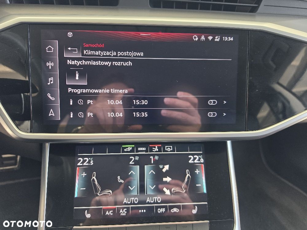 Audi A7 Sportback - 10