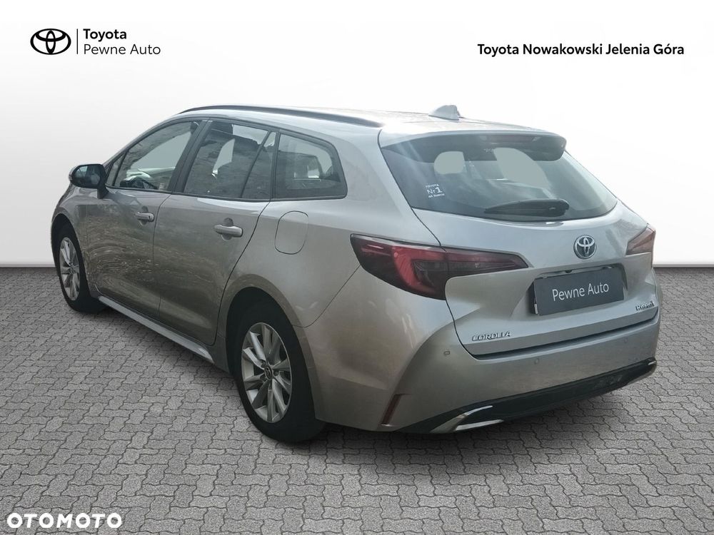 Toyota Corolla 1.8 Hybrid Comfort - 8