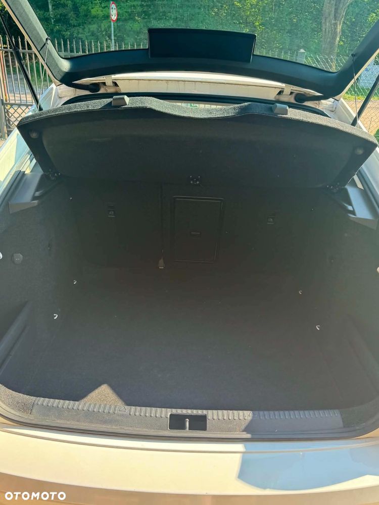 Skoda Octavia 1.4 TSI Style - 8