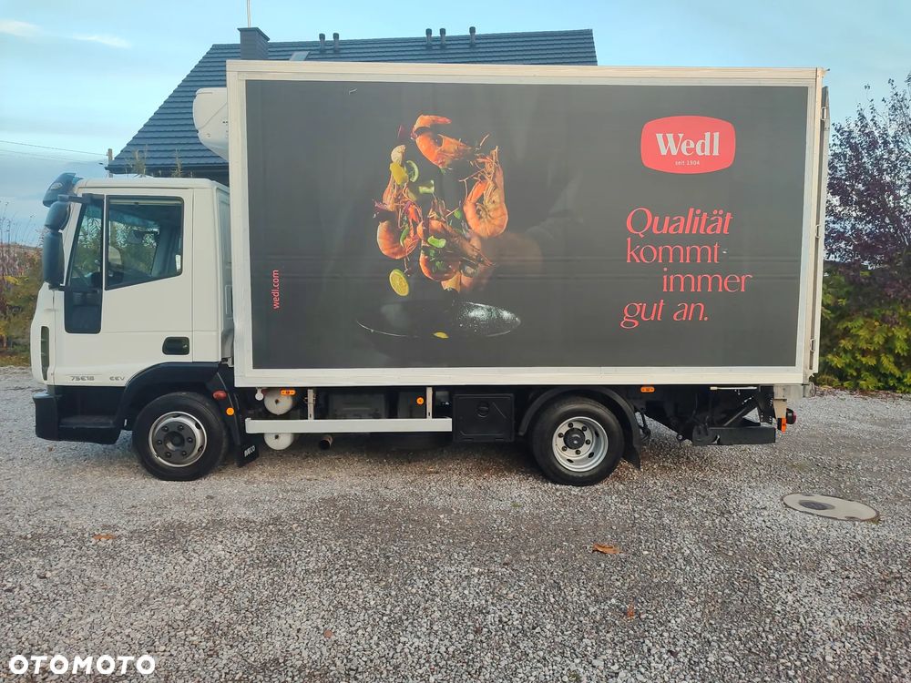 Iveco EUROCARGO - 9