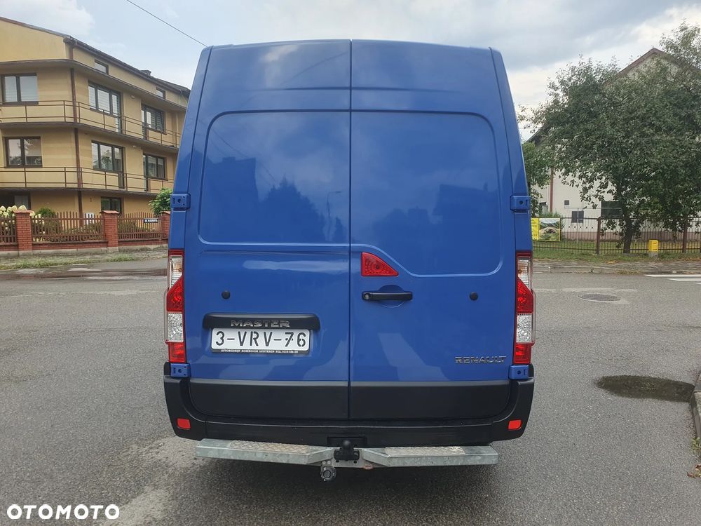 Renault Master - 10