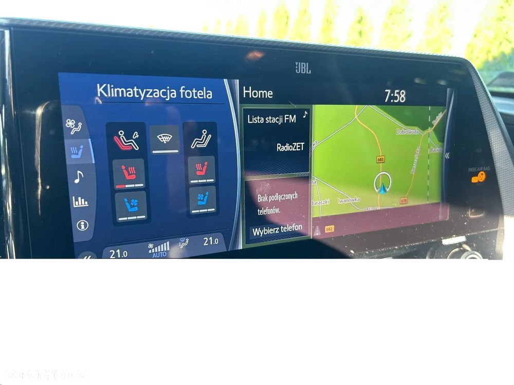 Toyota Highlander - 34