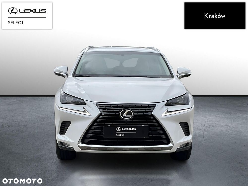Lexus NX 300 Prestige AWD - 8